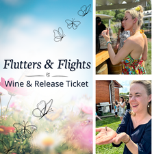 Flutters & Flights